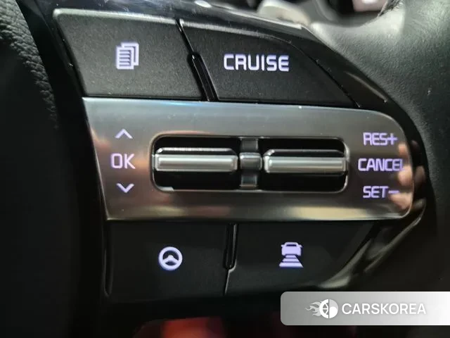 Kia K7 Premier id 3672288 из Кореи 9