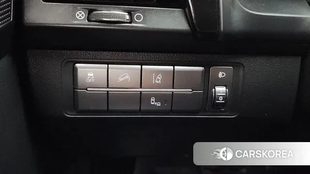 Ssangyong Rexton Sports Cannes id 3504907 из Кореи 9