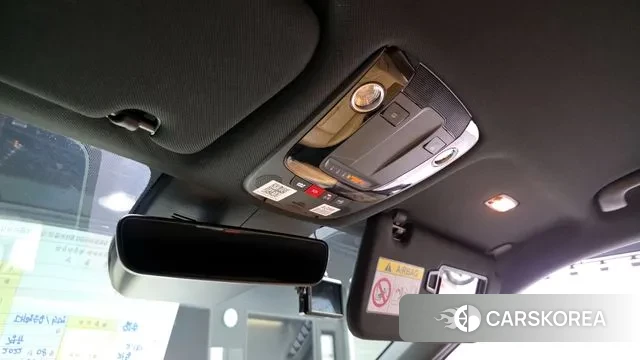 Kia Sorento 4th Generation id 3726568 из Кореи 9