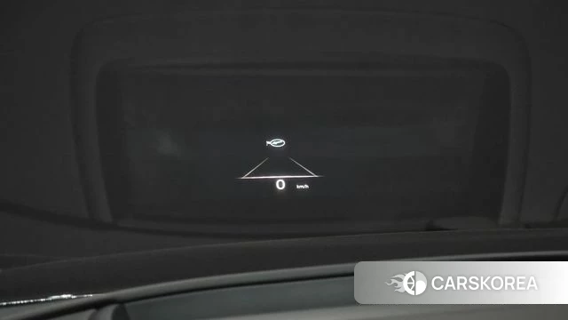 Genesis G90 (RS4) id 4322443 из Кореи 9
