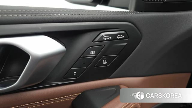 BMW X6 (G06) id 3914055 из Кореи 9