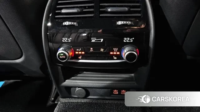 BMW 5 Series (G30) id 3390424 из Кореи 9