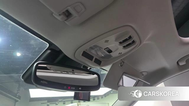 Chevrolet (GM Daewoo) Trax Crossover id 4178038 из Кореи 9