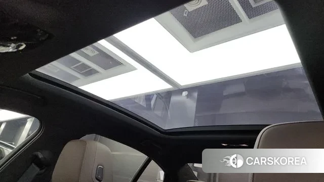 BMW 5 Series (G60) id 2983847 из Кореи 9