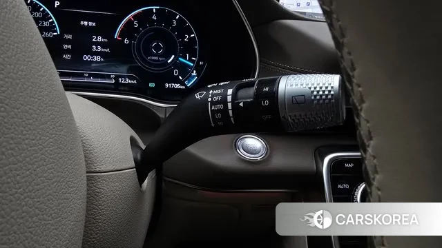 Genesis GV80 id 3464010 из Кореи 9