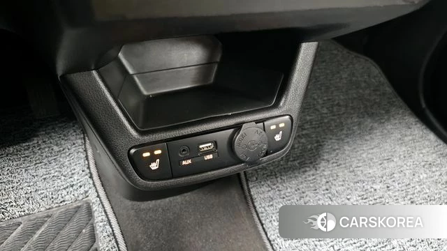 Kia The New Ray id 3814098 из Кореи 9