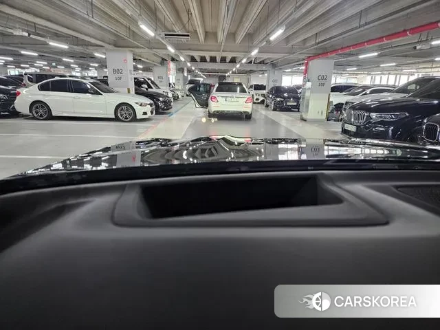 BMW X7 (G07) id 2998870 из Кореи 9