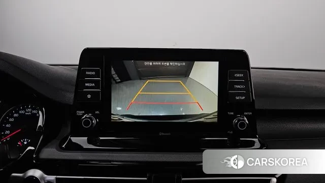 Kia Seltos id 3504954 из Кореи 9