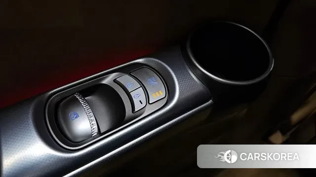 Genesis GV60 id 3420582 из Кореи 9