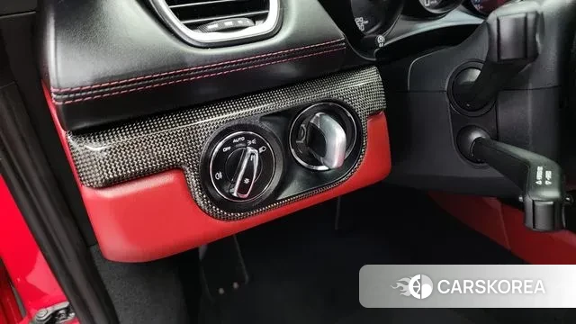 Porsche 718 Cayman id 3136615 из Кореи 9