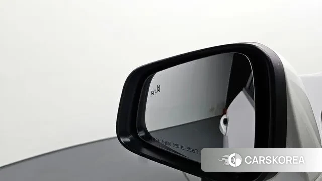 Chevrolet (GM Daewoo) The New Trax id 3000265 из Кореи 9