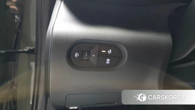 Hyundai Casper id 4481724 из Кореи 9