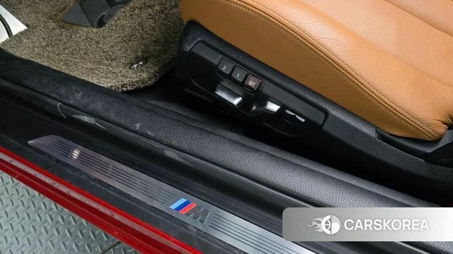 BMW 4 Series (F32) id 3866841 из Кореи 9