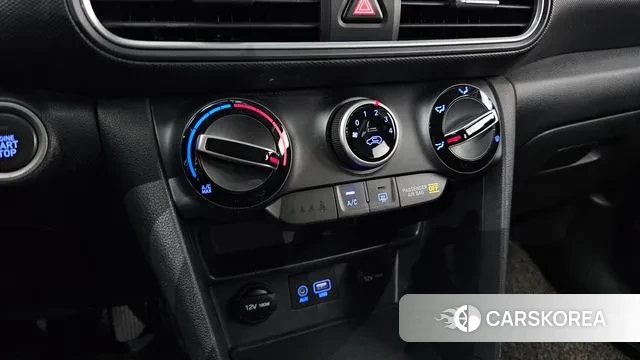 Hyundai Kona id 3423575 из Кореи 9