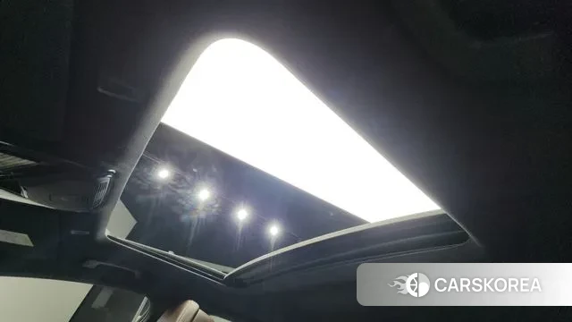 BMW 5 Series (G30) id 3591712 из Кореи 9