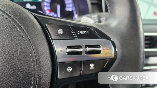 Kia K7 Premier id 3622104 из Кореи 9