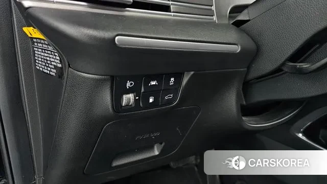 Hyundai The New Grandeur IG id 3479726 из Кореи 9