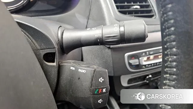 Renault Korea (Samsung) SM3 Z.E. id 3515020 из Кореи 9