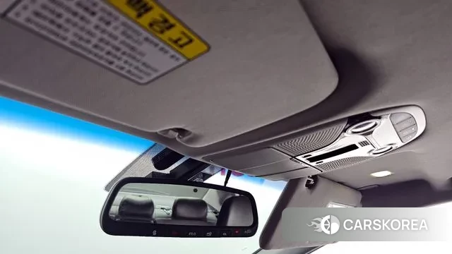 Hyundai Grandeur IG id 3013960 из Кореи 9