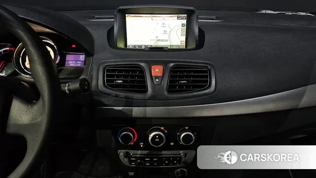 Renault Korea (Samsung) SM3 Neo id 3336549 из Кореи 9