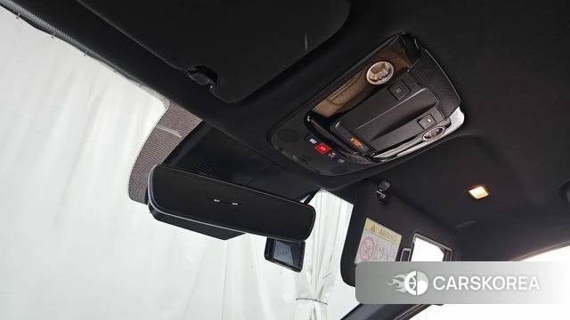 Kia K5 3rd generation id 4763030 из Кореи 9