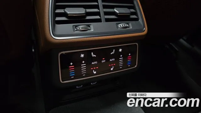 Audi A6 (C8) id 2822442 из Кореи 9