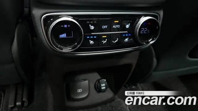 Genesis GV80 id 2864670 из Кореи 9