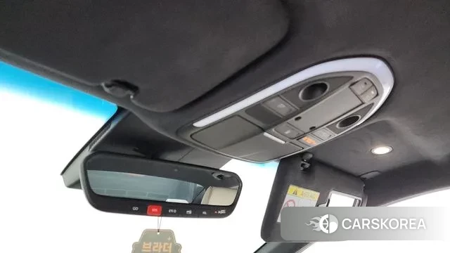 Genesis The New G70 id 3581243 из Кореи 9