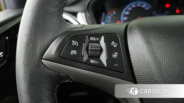 Chevrolet (GM Daewoo) The New Spark id 3003125 из Кореи 9