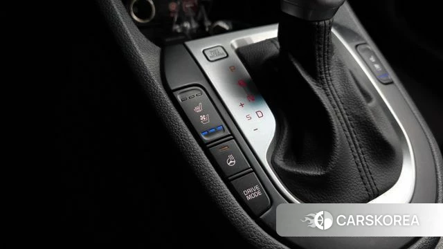Kia Come New K3 id 4722162 из Кореи 9