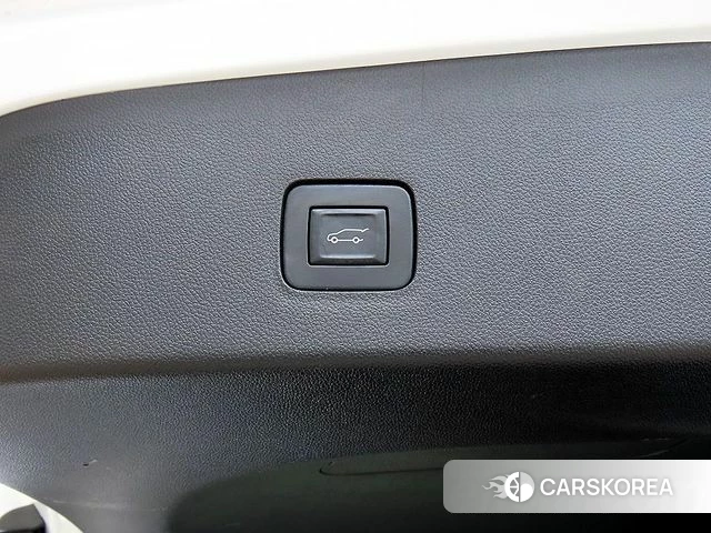 Chevrolet (GM Daewoo) Trax Crossover id 4414518 из Кореи 9