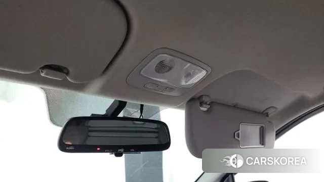 Hyundai The New Grand Starex id 3139720 из Кореи 9