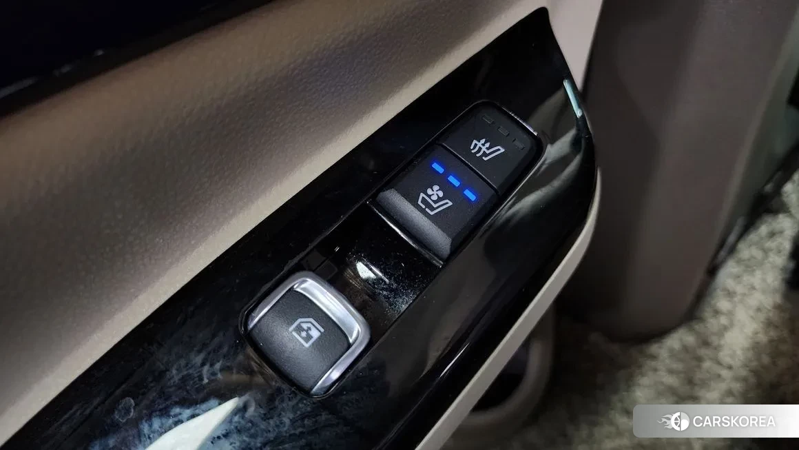 Kia Carnival 4th generation id 2057477 из Кореи 9