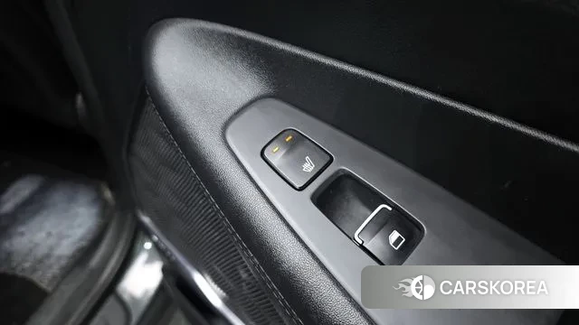 Hyundai Santa Fe TM id 3449814 из Кореи 9