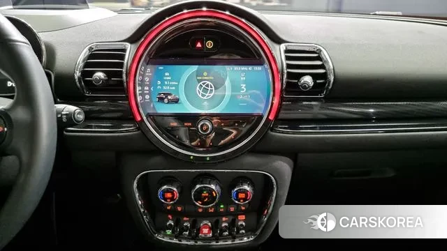 Mini Cooper Clubman id 3054146 из Кореи 9