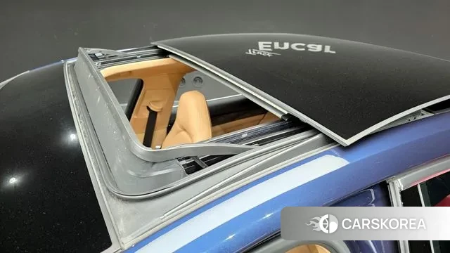 Porsche Panamera (971) id 3592916 из Кореи 9