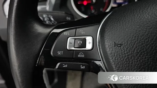 Volkswagen Tiguan second Generation id 2941463 из Кореи 9