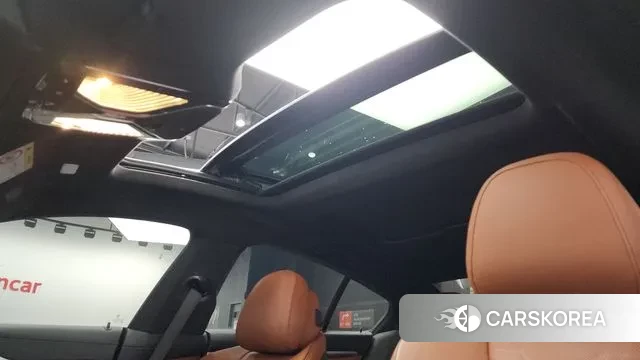 BMW 8 Series (G15) id 3257263 из Кореи 9