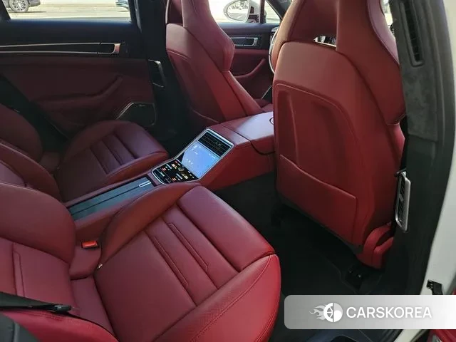 Porsche Panamera (971) id 3041469 из Кореи 9