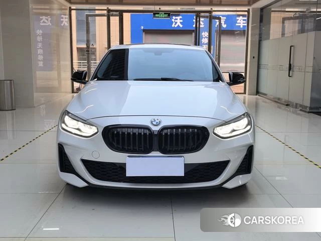 BMW 1 series id 3856354 из Китая 9