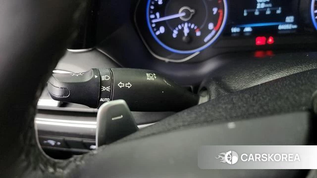 Hyundai Palisade id 3851916 из Кореи 9