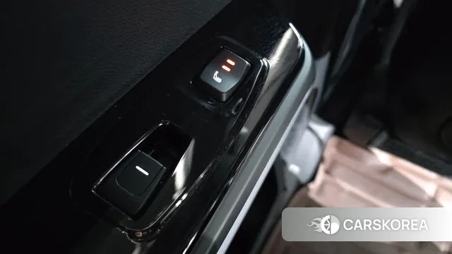 Ssangyong Torres EVX id 3679585 из Кореи 9