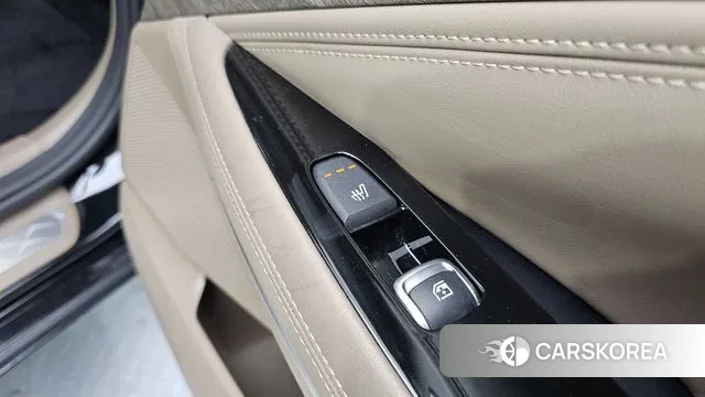 Kia K8 id 2939914 из Кореи 9