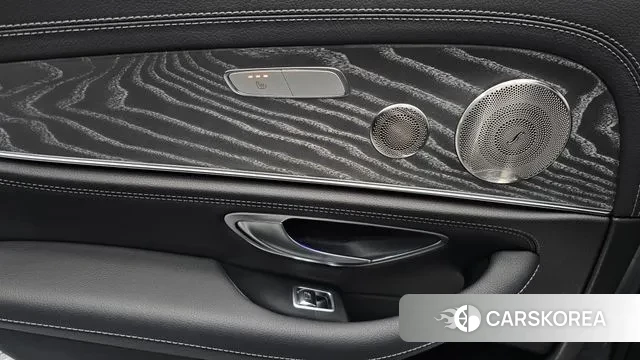 Mercedes-Benz E-Class W213 id 3273024 из Кореи 9