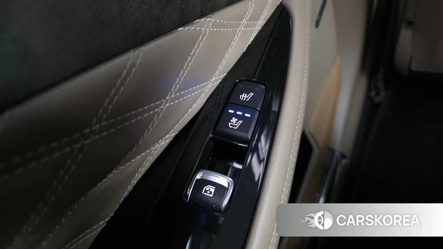 Kia K8 id 4693135 из Кореи 9