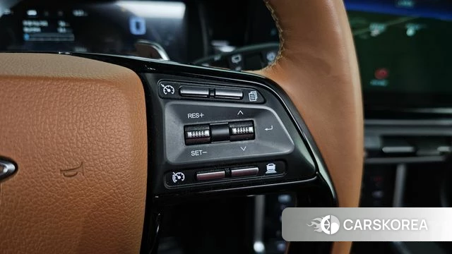 Ssangyong Torres id 4433456 из Кореи 9