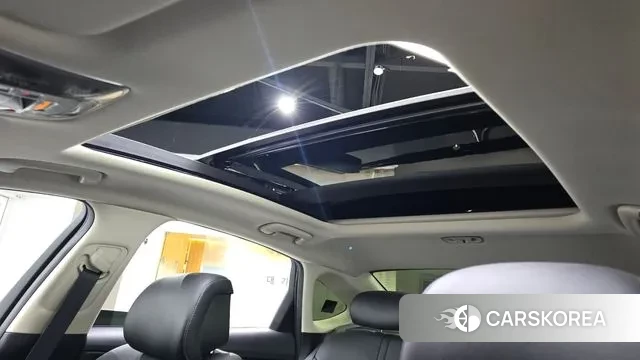 Genesis G80 (RG3) id 3606983 из Кореи 9