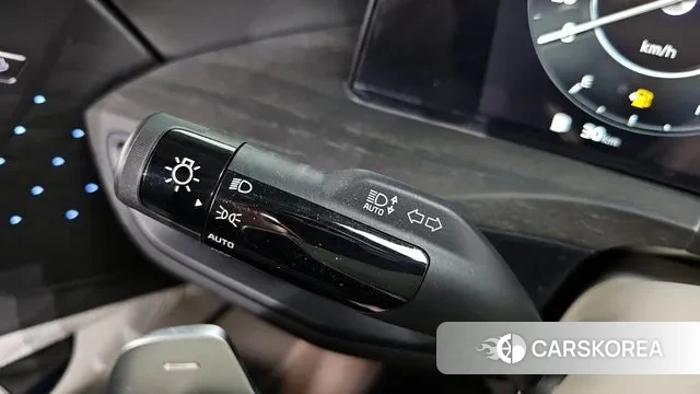 Kia K8 id 3437407 из Кореи 9