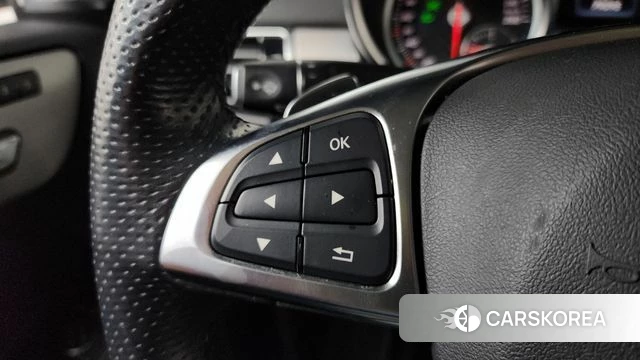 Mercedes-Benz GLE - Class W166 id 4285934 из Кореи 9