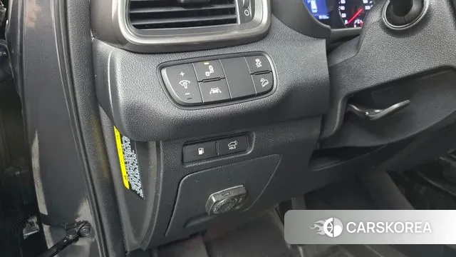 Kia The New Sorento id 3038906 из Кореи 9